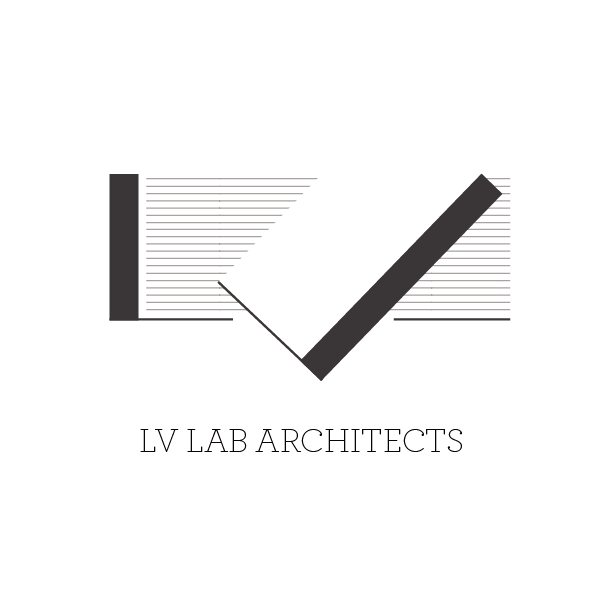 LV LAB 심벌